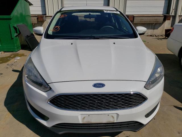 Photo 5 from auction – 2017 FORD FOCUS SE with VIN 1FADP3K24HL296671