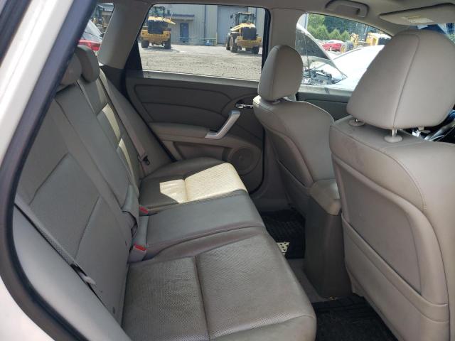 Photo 11 from auction – 2009 ACURA RDX with VIN 5J8TB18249A004760