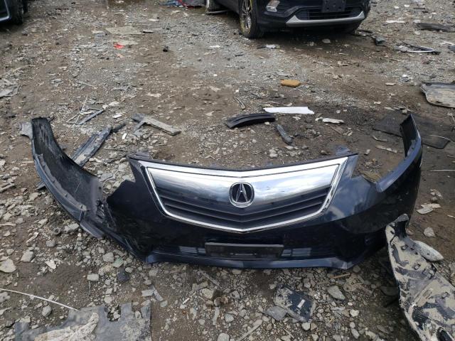 Photo 12 from auction – 2012 ACURA TSX with VIN JH4CU2F47CC007990
