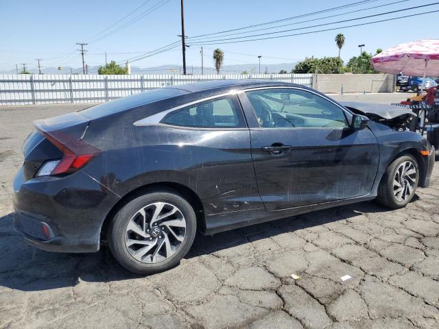 Photo 3 from auction – 2017 HONDA CIVIC LX with VIN 2HGFC4B01HH301004