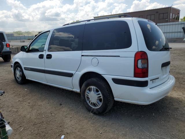 Photo 2 from auction – 2004 CHEVROLET VENTURE with VIN 1GNDX03E84D178880