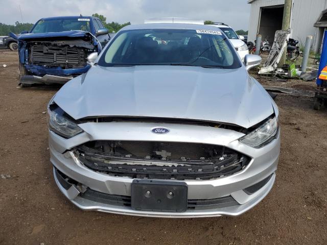 Photo 5 from auction – 2017 FORD FUSION SE with VIN 3FA6P0HD8HR303686