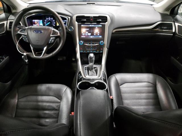 Photo 8 from auction – 2014 FORD FUSION SE with VIN 3FA6P0H95ER298843