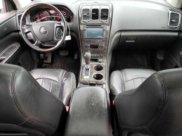 Photo 8 from auction – 2012 GMC ACADIA DEN with VIN 1GKKVTEDXCJ412016