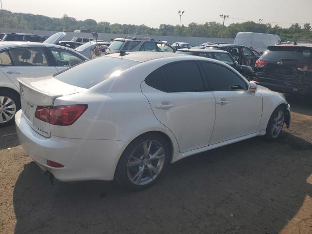 Photo 3 from auction – 2009 LEXUS IS 350 with VIN JTHBE262592017083