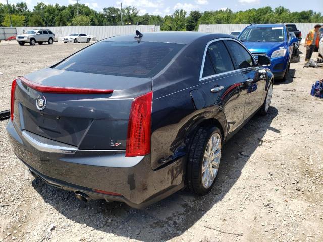 Photo 3 from auction – 2013 CADILLAC ATS PREMIU with VIN 1G6AE5S37D0154899