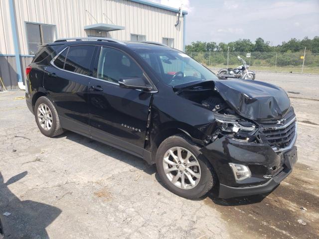 Photo 4 from auction – 2018 CHEVROLET EQUINOX LT with VIN 2GNAXJEV3J6206519