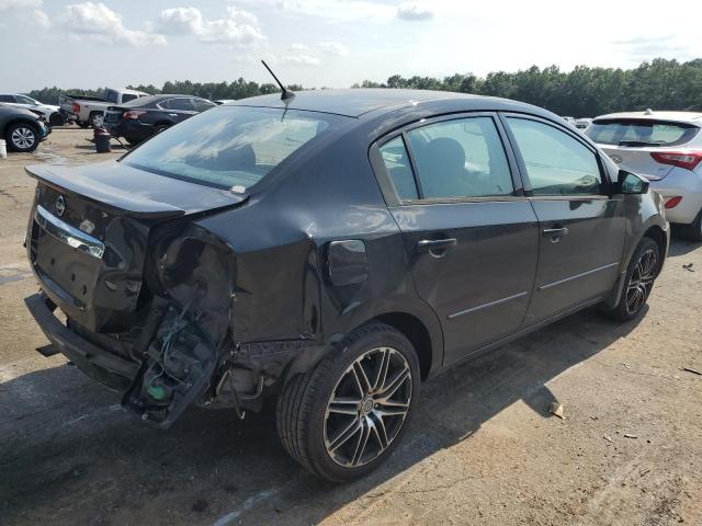 Photo 3 from auction – 2012 NISSAN SENTRA 2.0 with VIN 3N1AB6AP5CL640955