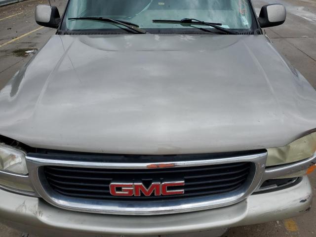 Foto 11 de la subasta – 2002 GMC YUKON con VIN 1GKEC16Z02J298902