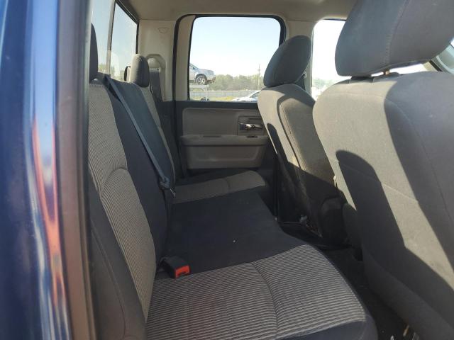 Photo 10 from auction – 2010 DODGE RAM 1500 with VIN 1D7RV1GT5AS130401