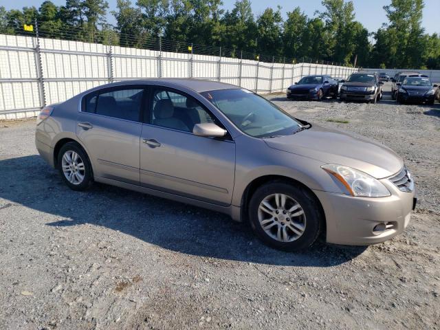 Photo 4 from auction – 2012 NISSAN ALTIMA BAS with VIN 1N4AL2AP7CC142731