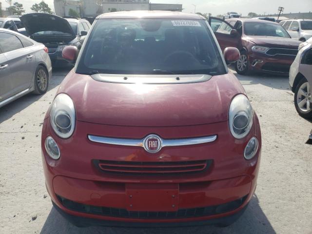 Photo 5 from auction – 2014 FIAT 500L EASY with VIN ZFBCFABH8EZ027313