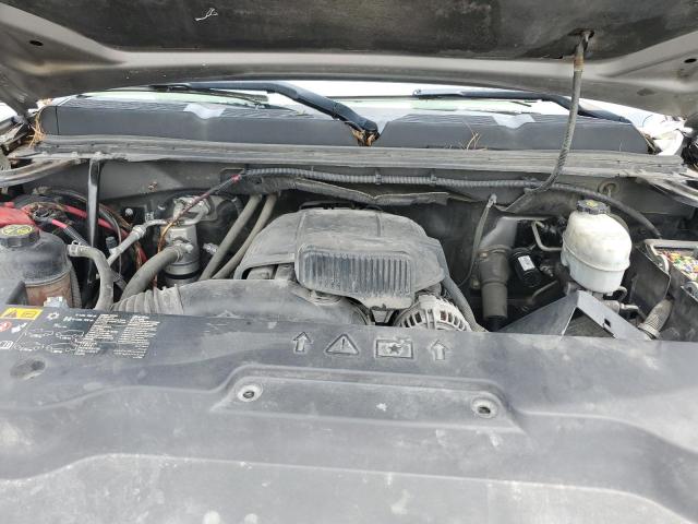 Photo 11 from auction – 2013 CHEVROLET SILVERADO with VIN 1GC2CVCG3DZ125923