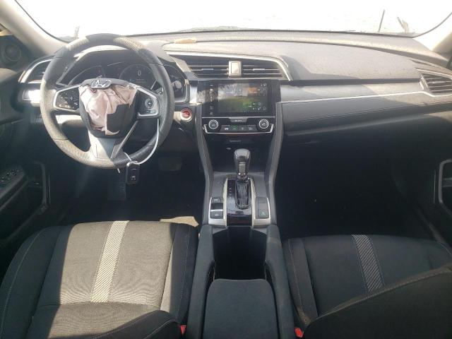 Photo 8 from auction – 2018 HONDA CIVIC EX with VIN 2HGFC2F76JH524916