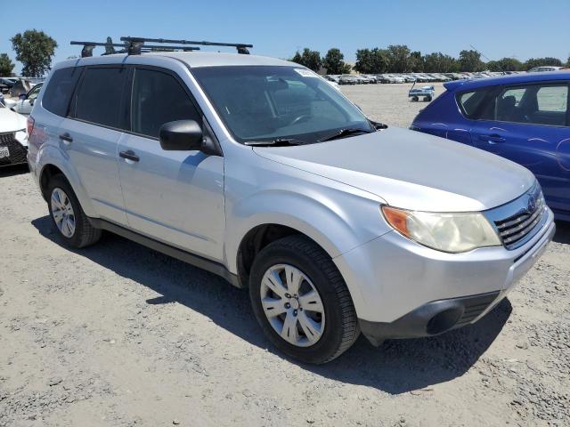 Photo 4 from auction – 2010 SUBARU FORESTER 2 with VIN JF2SH6AC0AH713885