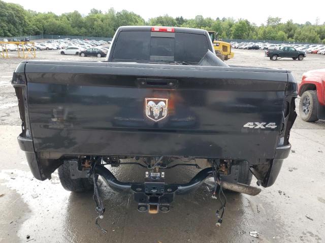 Photo 6 from auction – 2018 RAM 1500 ST with VIN 3C6JR7DG0JG235464