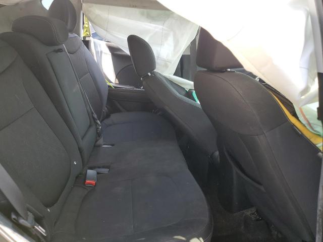Photo 10 from auction – 2014 KIA SOUL with VIN KNDJN2A27E7715602