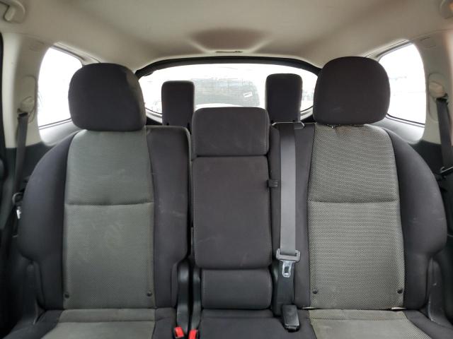 Photo 10 from auction – 2017 NISSAN PATHFINDER with VIN 5N1DR2MN2HC693216