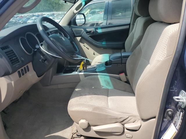 Photo 7 from auction – 2007 TOYOTA 4RUNNER SR with VIN JTEBU14R978092860