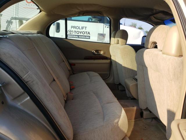 Photo 10 from auction – 2005 BUICK LESABRE CU with VIN 1G4HP52K25U171533