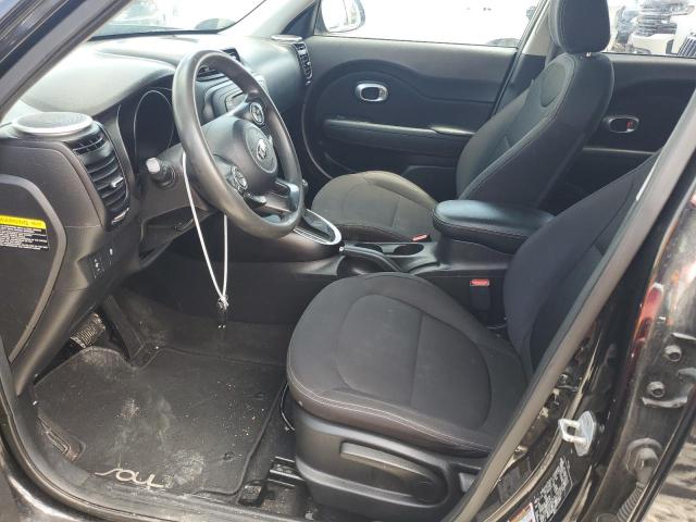 Снимка 7 от търг – 2014 KIA SOUL + с VIN KNDJP3A56E7094010