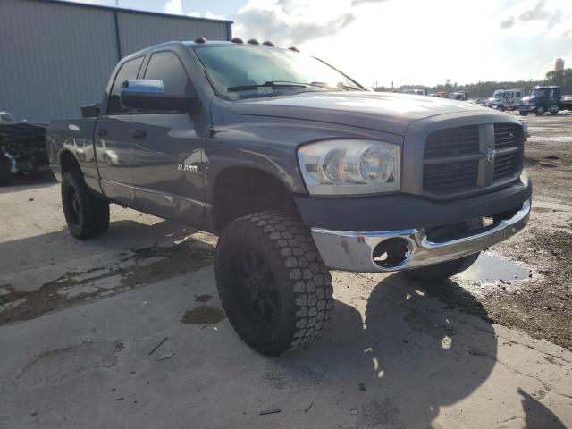 Photo 4 from auction – 2008 DODGE RAM 1500 S with VIN 1D7HA18N68S637325