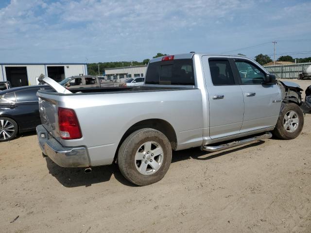 Photo 3 from auction – 2009 DODGE RAM 1500 with VIN 1D3HB18P89S800669