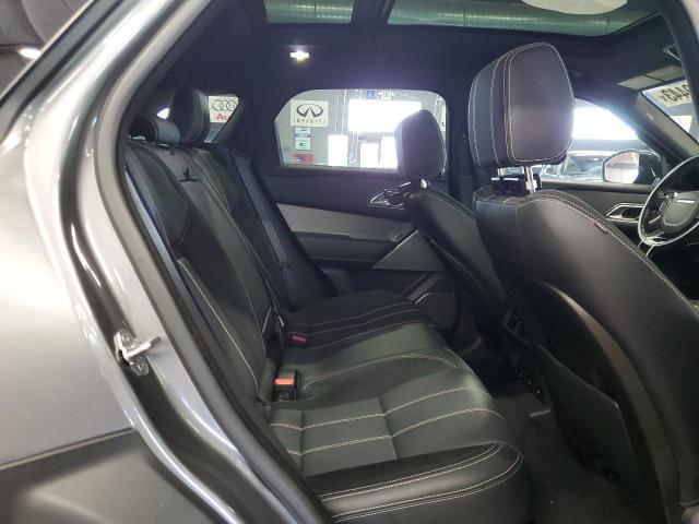 Photo 10 from auction – 2018 LAND ROVER RANGE ROVE with VIN SALYL2RV9JA745225