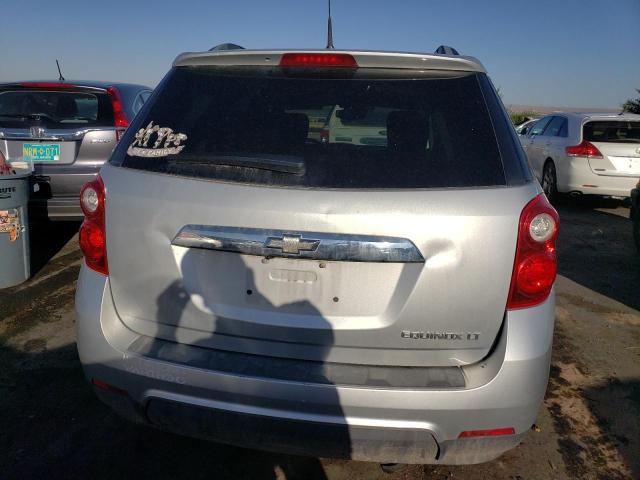 Photo 6 from auction – 2012 CHEVROLET EQUINOX LT with VIN 2GNALDEK1C1311305