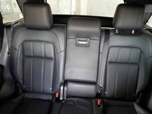 Photo 10 from auction – 2021 LAND ROVER RANGE ROVE with VIN SALWR2SU1MA782314