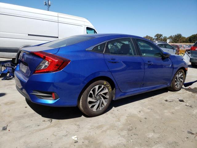 Photo 3 from auction – 2016 HONDA CIVIC EX with VIN 19XFC2F76GE244478