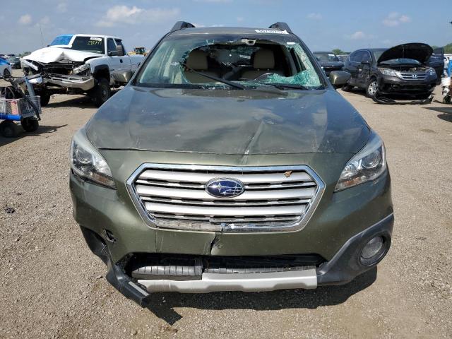 Photo 5 from auction – 2017 SUBARU OUTBACK 2. with VIN 4S4BSANC6H3266706