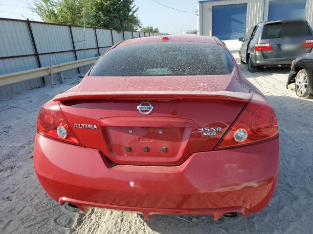Photo 6 from auction – 2011 NISSAN ALTIMA SR with VIN 1N4BL2EPXBC149802