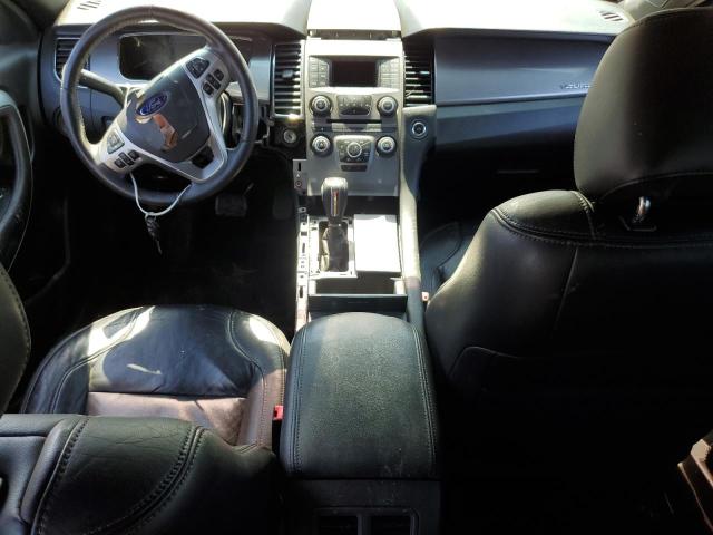 Photo 8 from auction – 2015 FORD TAURUS SEL with VIN 1FAHP2E82FG160170