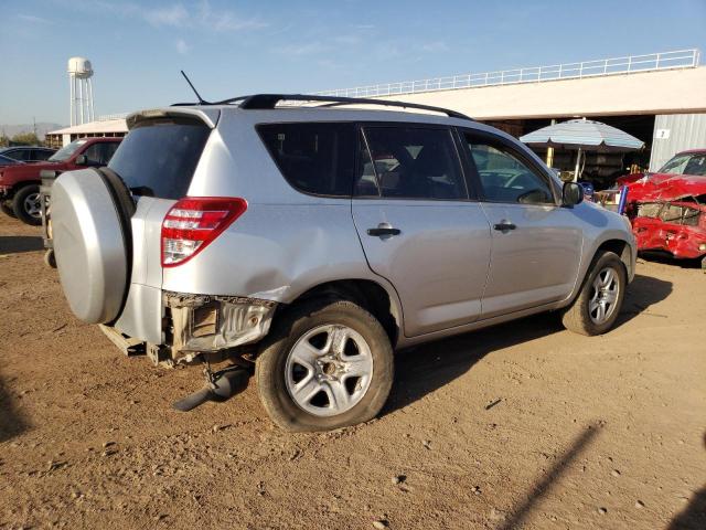 Photo 3 from auction – 2011 TOYOTA RAV4 with VIN 2T3ZF4DV8BW091682