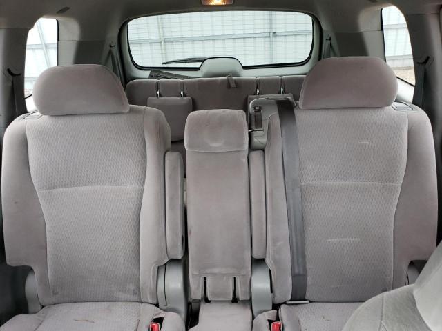 Снимка 10 от търг – 2008 TOYOTA HIGHLANDER с VIN JTEES41A682076686