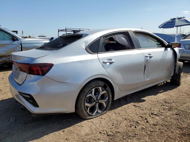 Photo 3 from auction – 2019 KIA FORTE FE with VIN 3KPF24AD0KE011166