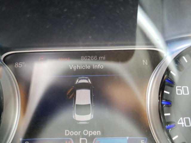 Photo 9 from auction – 2015 CHRYSLER 200 S with VIN 1C3CCCBG9FN543010