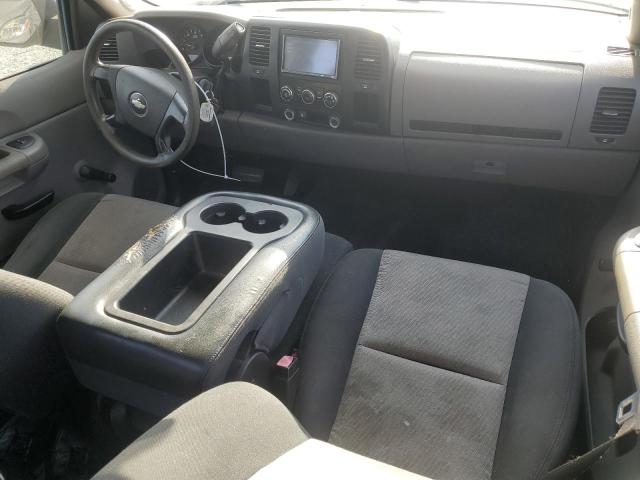 Photo 8 from auction – 2007 CHEVROLET SILVERADO with VIN 2GCEC13C971593574