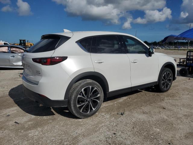 Photo 3 from auction – 2023 MAZDA CX-5 PREMI with VIN JM3KFBDM5P0148078