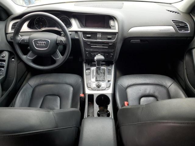 Photo 8 from auction – 2014 AUDI A4 PREMIUM with VIN WAUBFAFL3EN012259