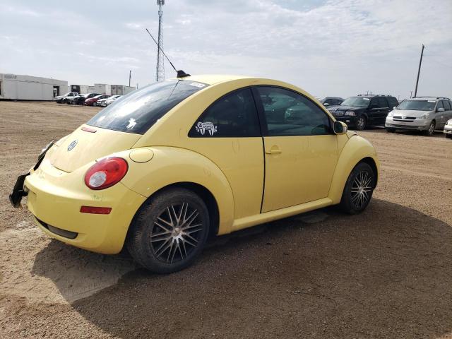 Photo 3 from auction – 2009 VOLKSWAGEN NEW BEETLE with VIN 3VWPW31C69M502297
