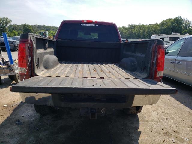 Photo 6 from auction – 2014 GMC SIERRA K25 with VIN 1GT121E85EF171897