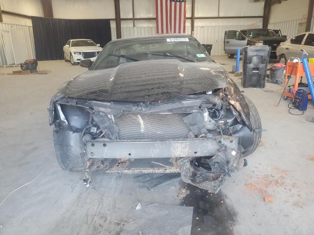 Photo 5 from auction – 2015 CHEVROLET CAMARO LS with VIN 2G1FB1E3XF9309611