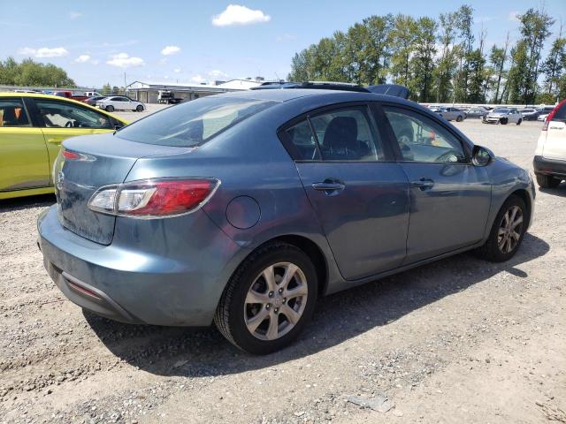 Photo 3 from auction – 2011 MAZDA 3 I with VIN JM1BL1VG7B1380950