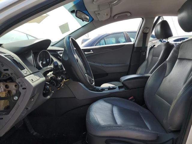 Photo 7 from auction – 2011 HYUNDAI SONATA GLS with VIN 5NPEB4AC9BH127495