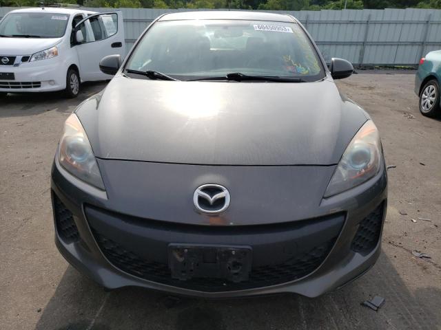 Photo 5 from auction – 2013 MAZDA 3 I with VIN JM1BL1LPXD1815904