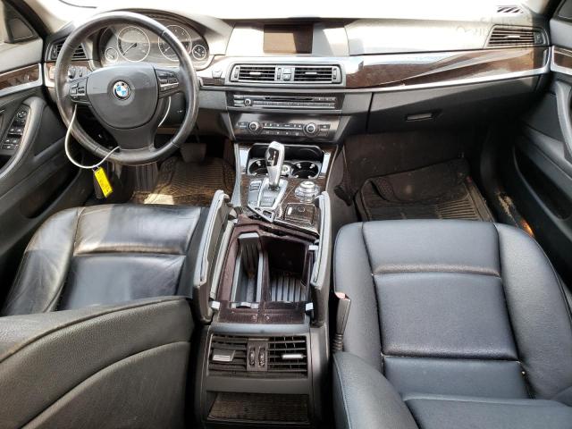Photo 8 from auction – 2013 BMW 528 I with VIN WBAXG5C54DD228612