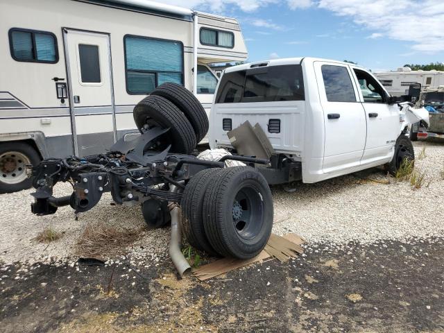 Photo 3 from auction – 2022 RAM 3500 TRADE with VIN 3C63RRGL6NG153290