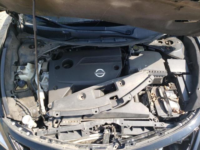Photo 11 from auction – 2014 NISSAN ALTIMA 2.5 with VIN 1N4AL3AP7EC171638